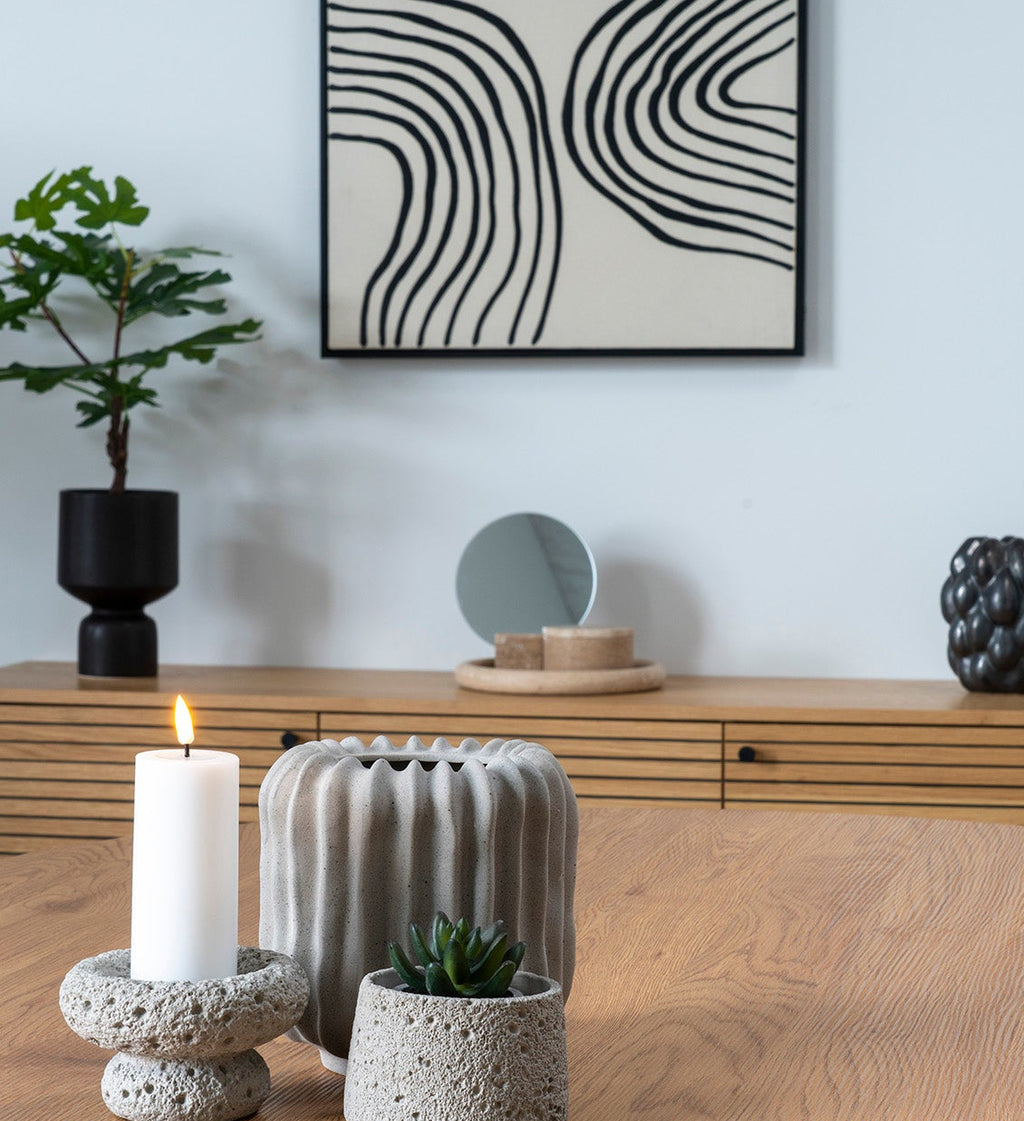 Bricka – Travertin Natur