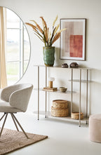 Förvaringsburkar (Set om 2)