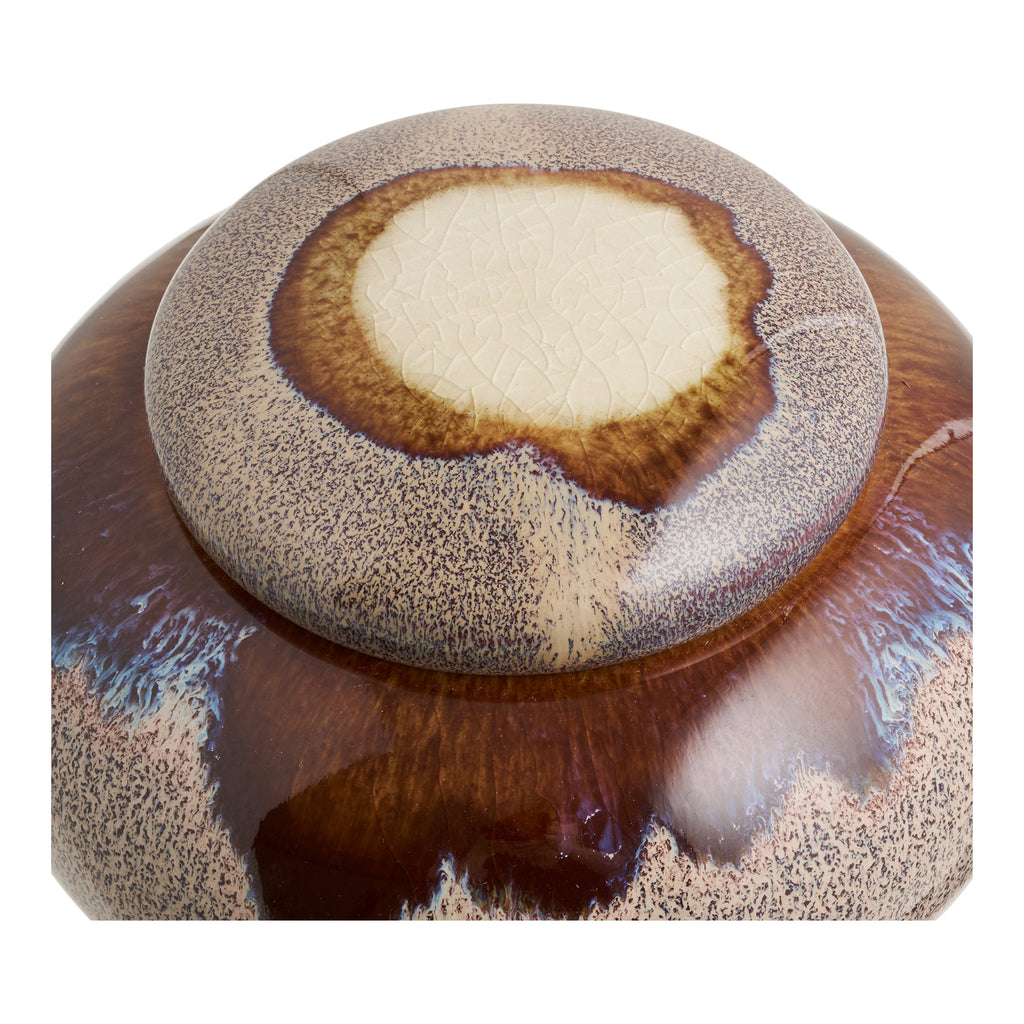 Förvaringsburkar (Set om 2)