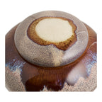 Förvaringsburkar (Set om 2)