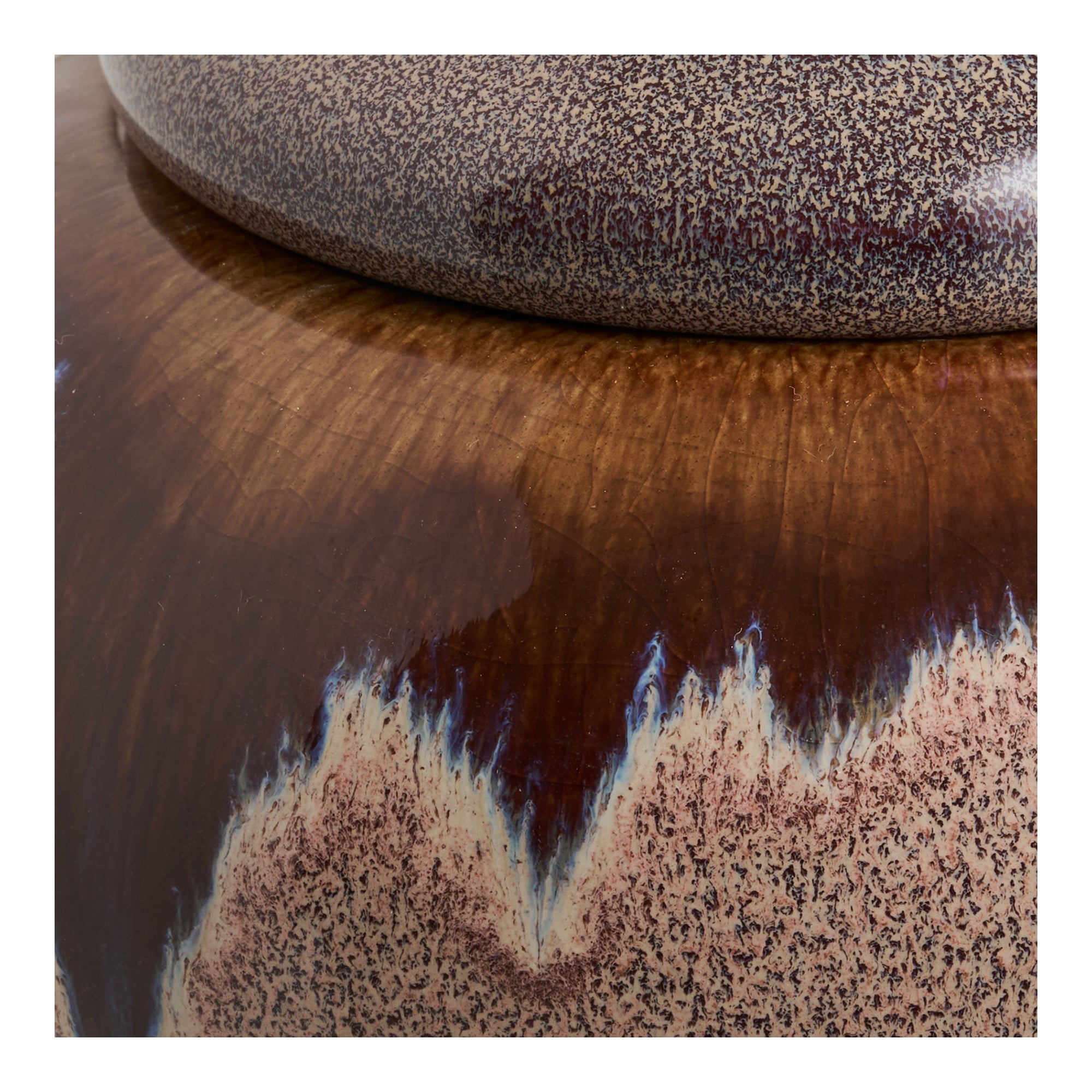 Förvaringsburkar (Set om 2)