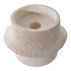 Ljusstakar Cement (Set om 2)