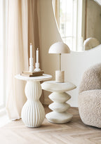 Ljusstakar (Set om 2)