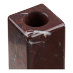 Ljusstakar – Chestnut Red