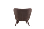 Ryxö Loungefåtöljer Brun