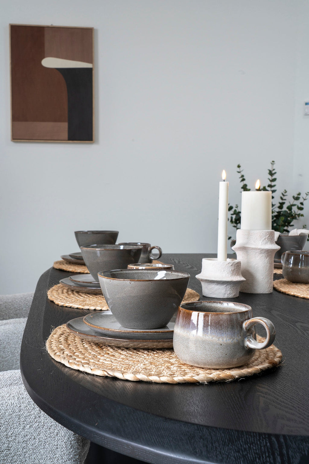 Selma Skål (Set om 4)