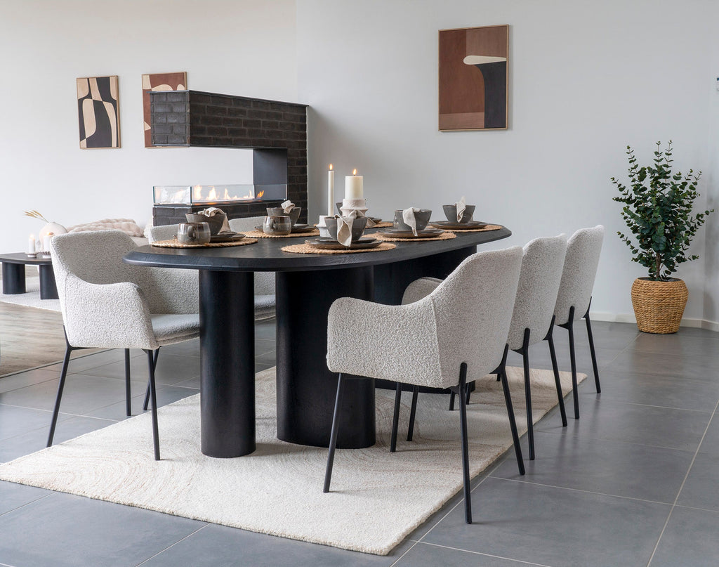 Selma Skål (Set om 4)