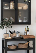 Selma Lunchtallrik (Set om 4) 21cm