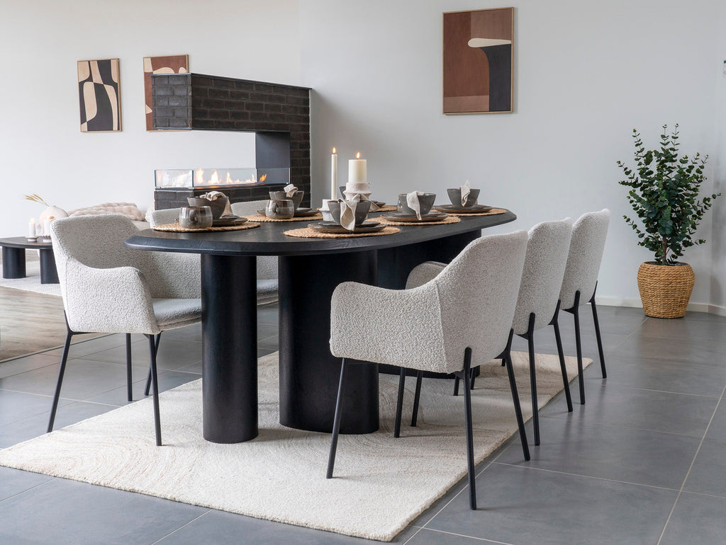 Selma Middagstallrik (Set om 4) 27cm