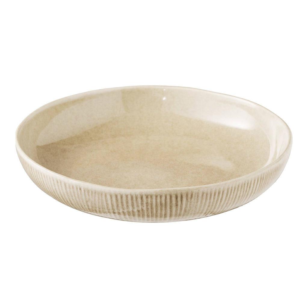 Viola Serveringskål – Beige
