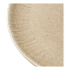 Viola Middagstallrik – Beige (Set om 4) 27cm