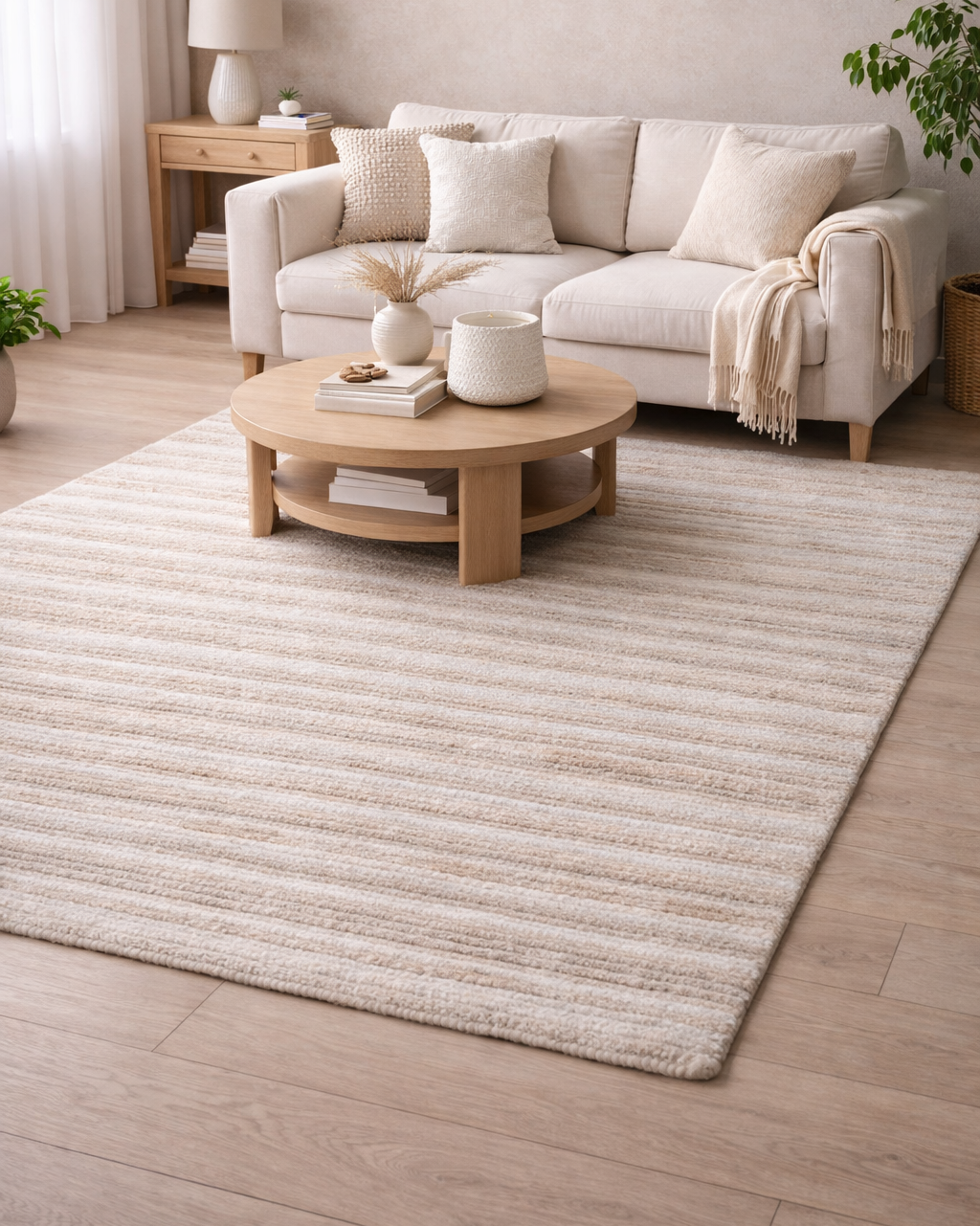 Mango Matta – Handtuftad 300x200