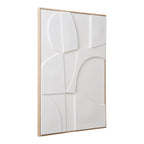 Madeline Relief Väggdekoration