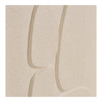 Victoria Relief Väggdekor – Beige 02