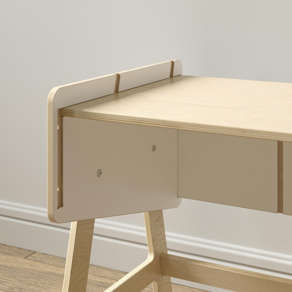 Spielzeugregal / Tisch LILU – BusyKids