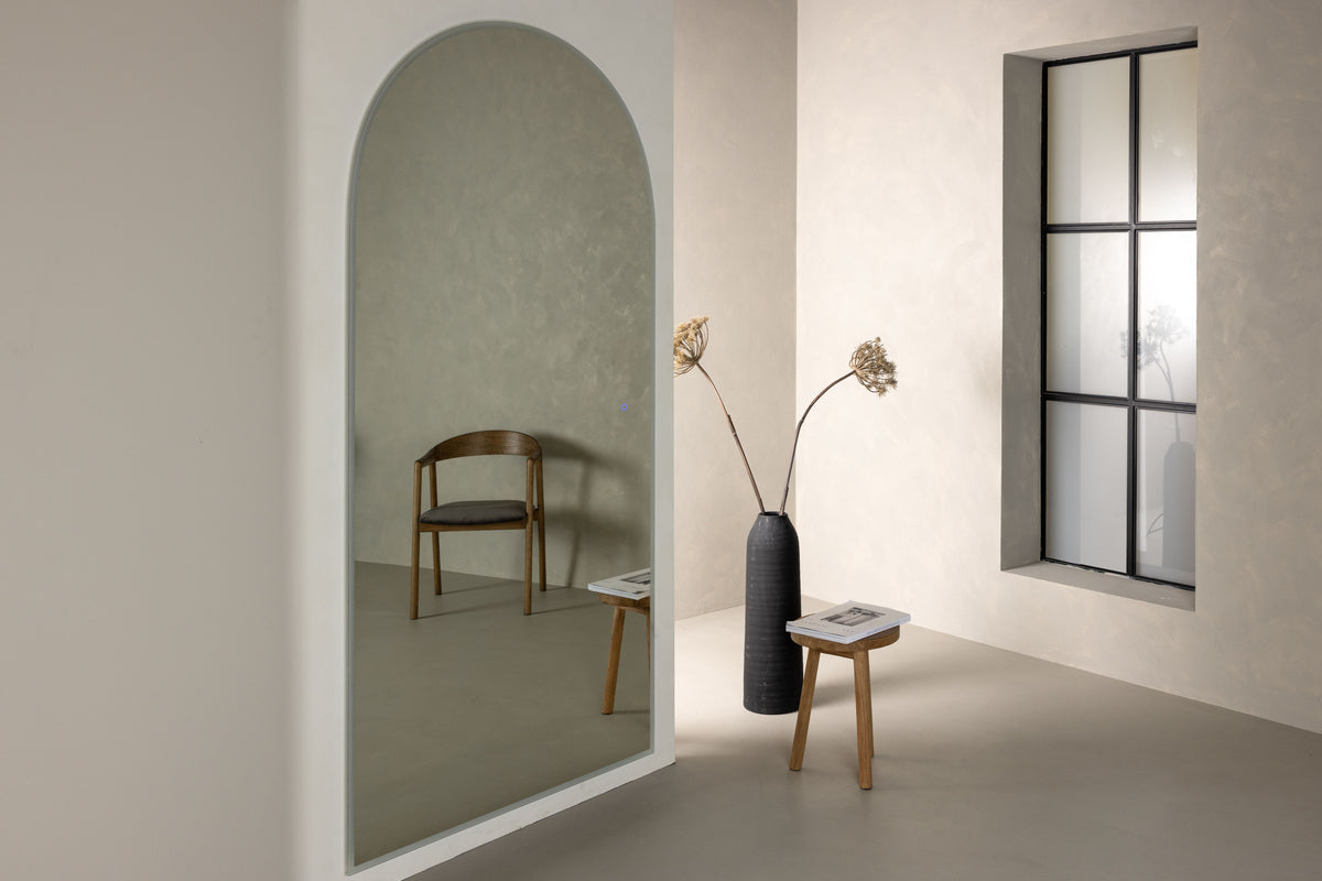 Skeppsvik x Josefin Lustig Stor spegel 210 x 100