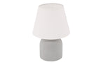 Styrsö Bordslampa Grå