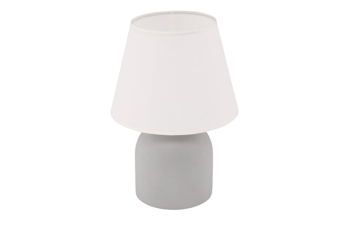 Styrsö Bordslampa Grå