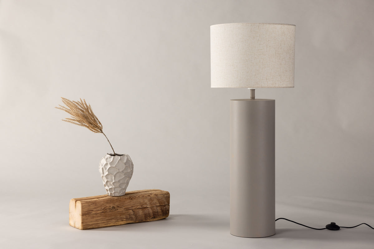 Umeå x Josefin Lustig Golvlampa 1m