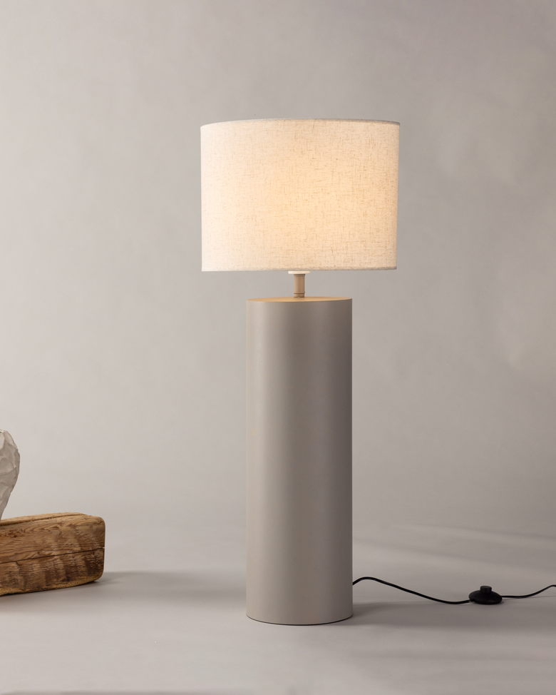 Umeå x Josefin Lustig Golvlampa 1m