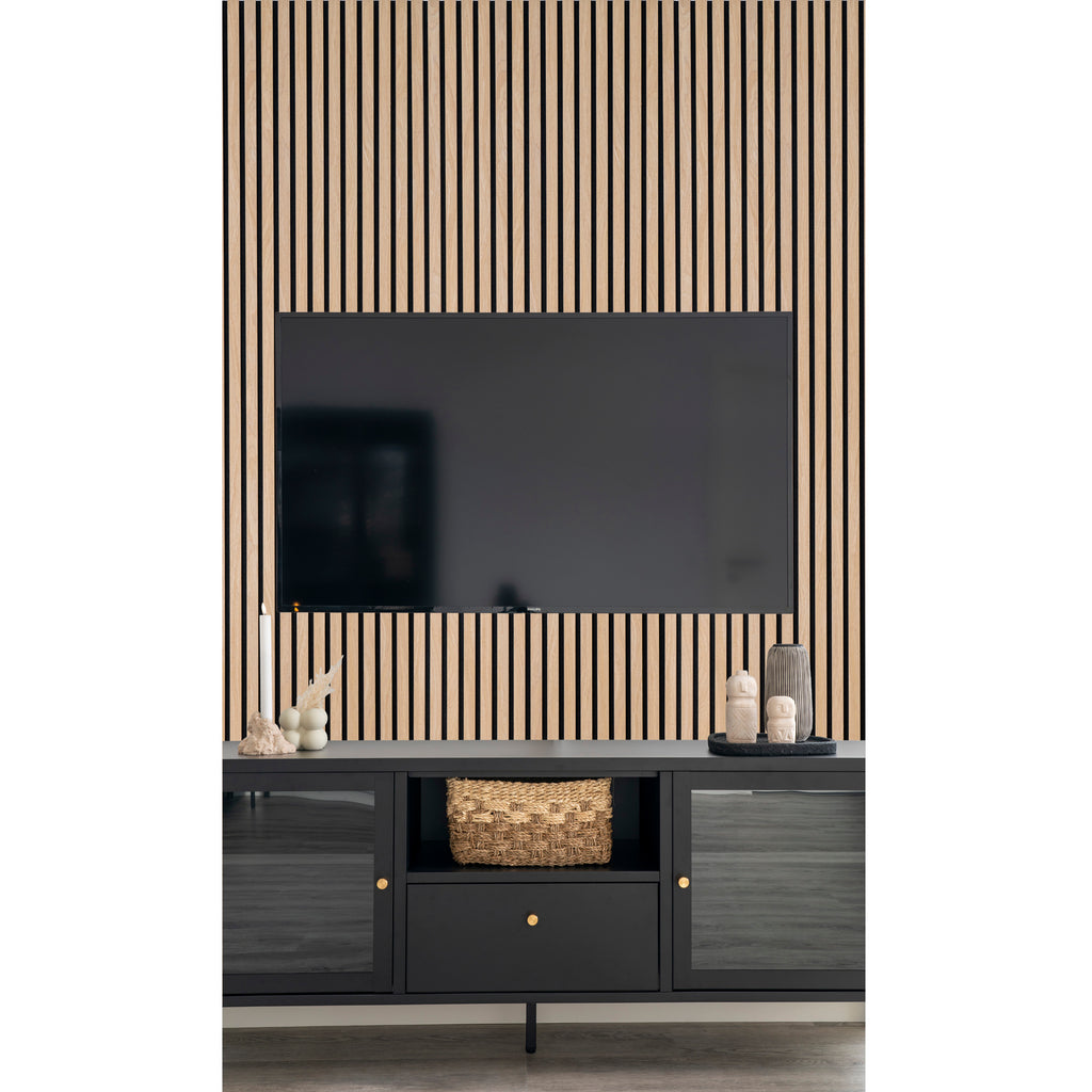 Akustikpanel Natural