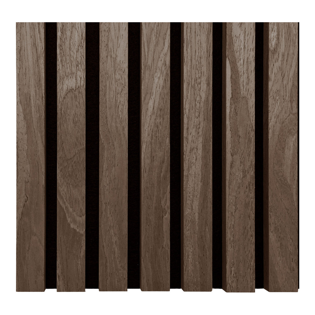 Akustikpanel Walnut 2400 x 600