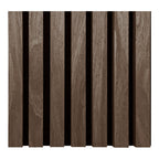 Akustikpanel Walnut 2400 x 600