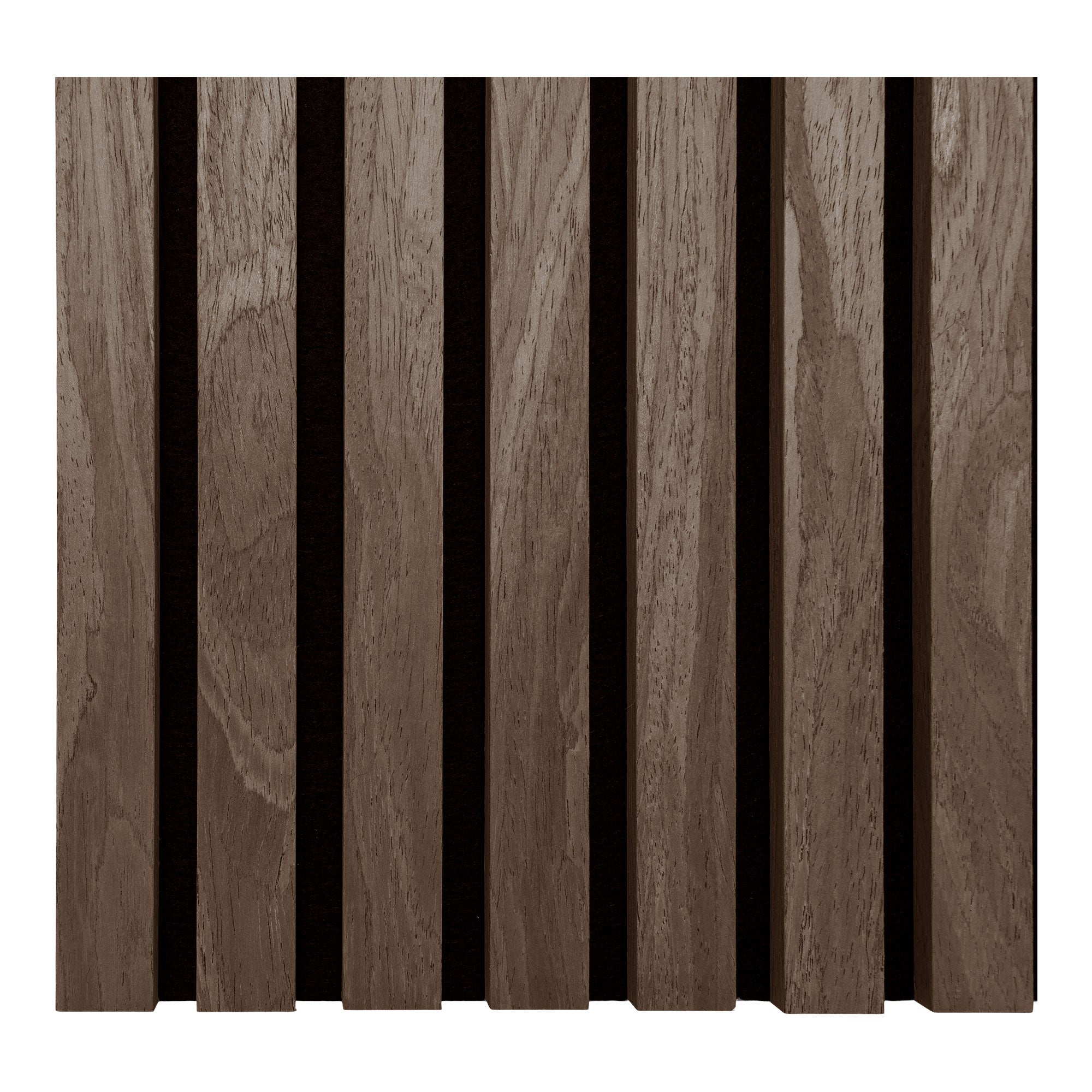 Akustikpanel Walnut 2400 x 600