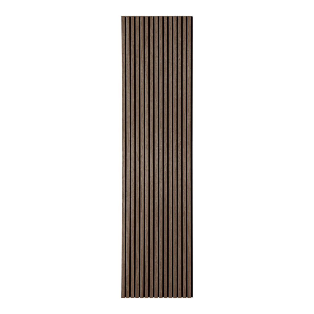 Akustikpanel Walnut 2400 x 600