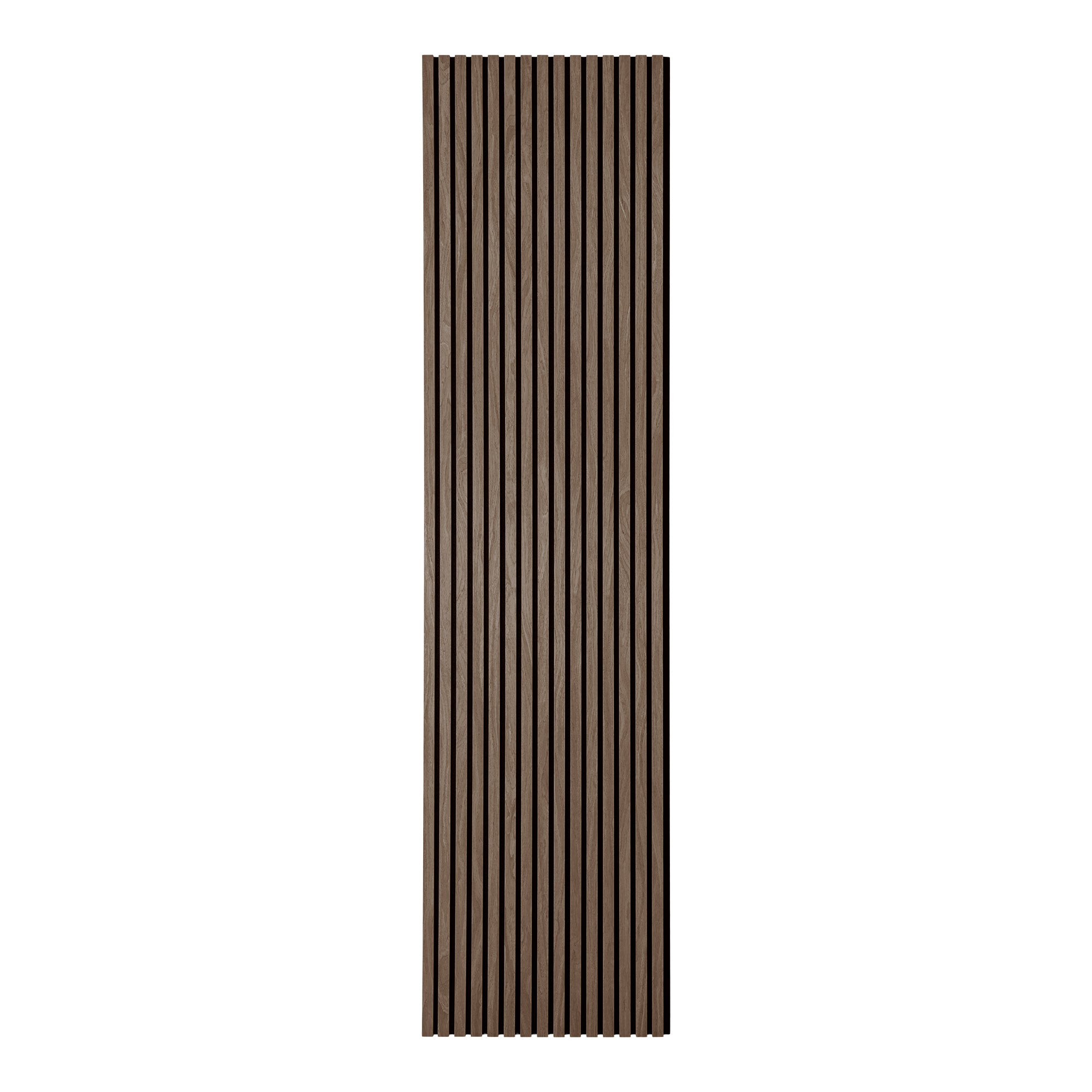 Akustikpanel Walnut 2400 x 600