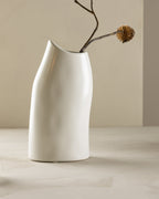 Ernst Vaser 23 x 12 x 9 Vit