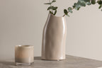 Ernst Vaser 23 x 12 x 9 Beige