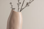 Ernst Vaser 23 x 12 x 9 Ljusrosa