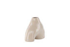 Kento Vaser 15 x 21 x 8 Beige