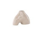 Kento Vaser 15 x 21 x 8 Beige