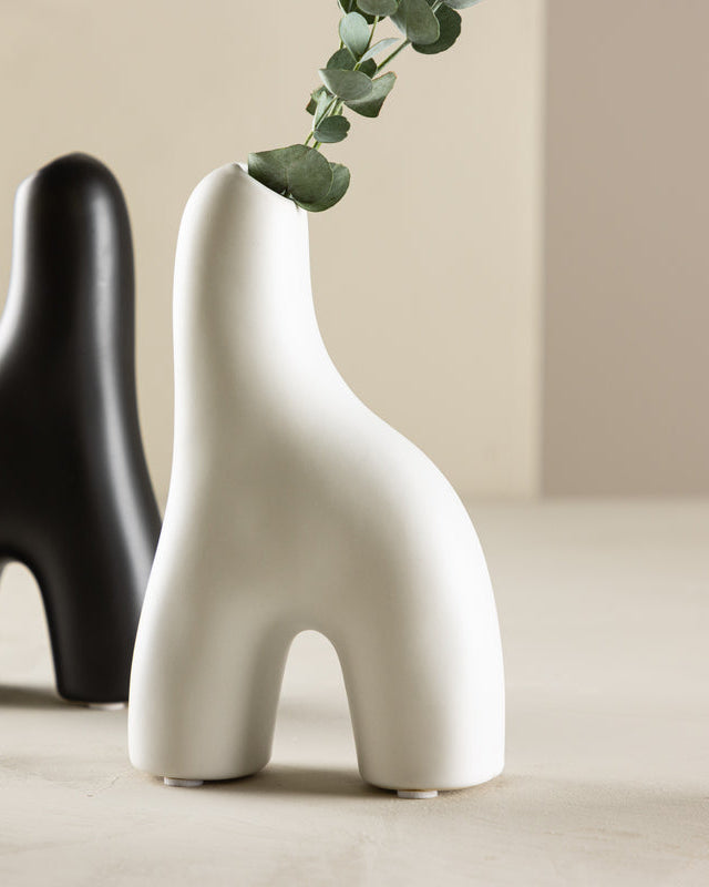 Aya Vaser 16 x 5 x 10 Vit