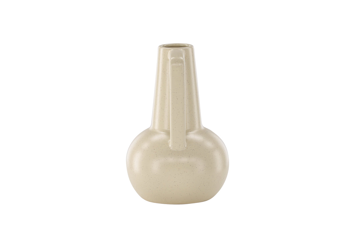 Lane Vaser ⌀10 Beige