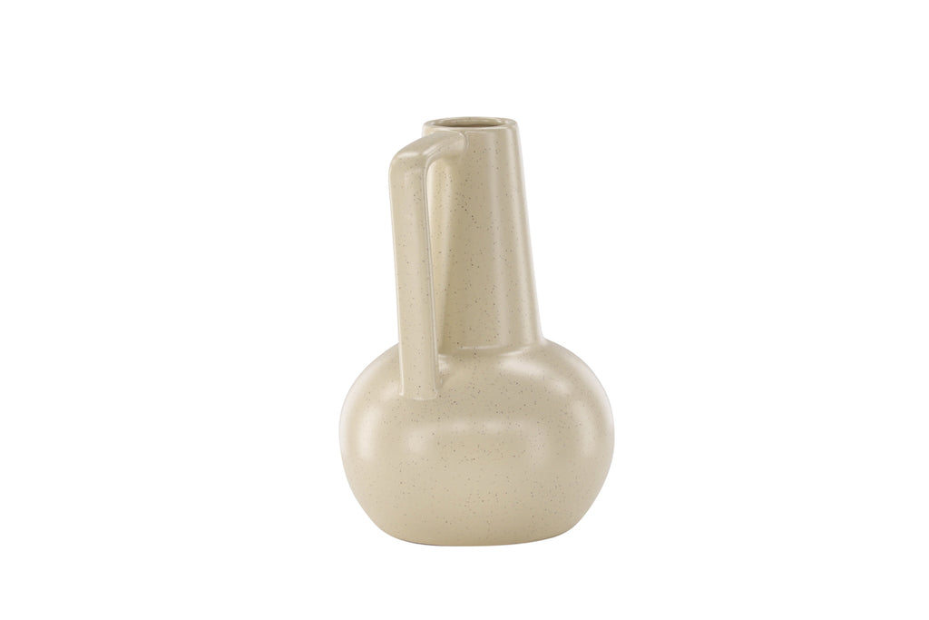 Lane Vaser ⌀10 Beige