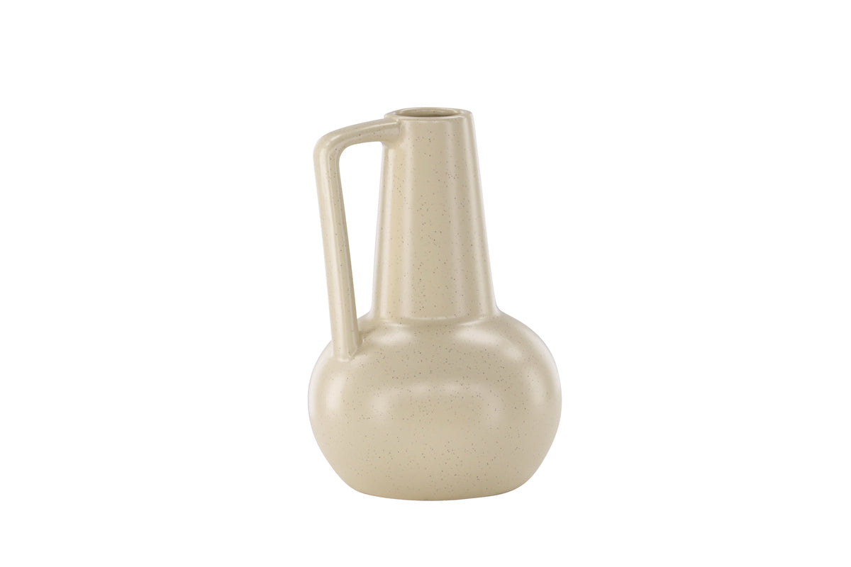 Lane Vaser ⌀10 Beige
