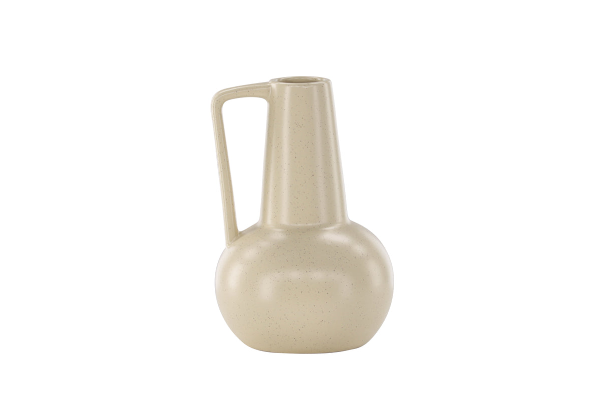 Lane Vaser ⌀10 Beige