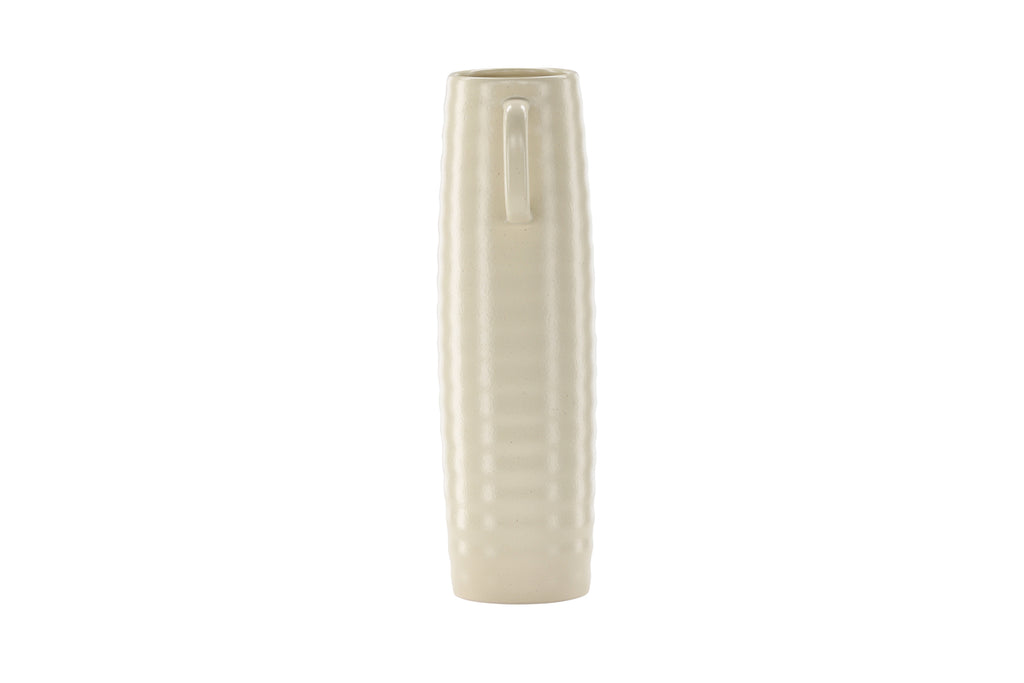 Cent Vaser ⌀13 Beige