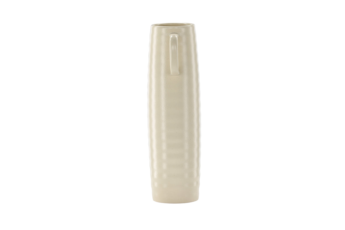 Cent Vaser ⌀13 Beige