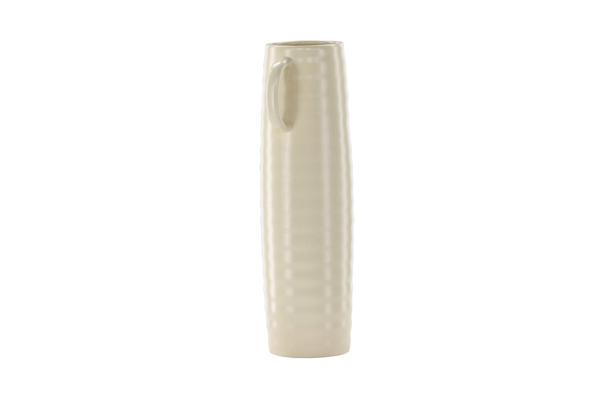 Cent Vaser ⌀13 Beige