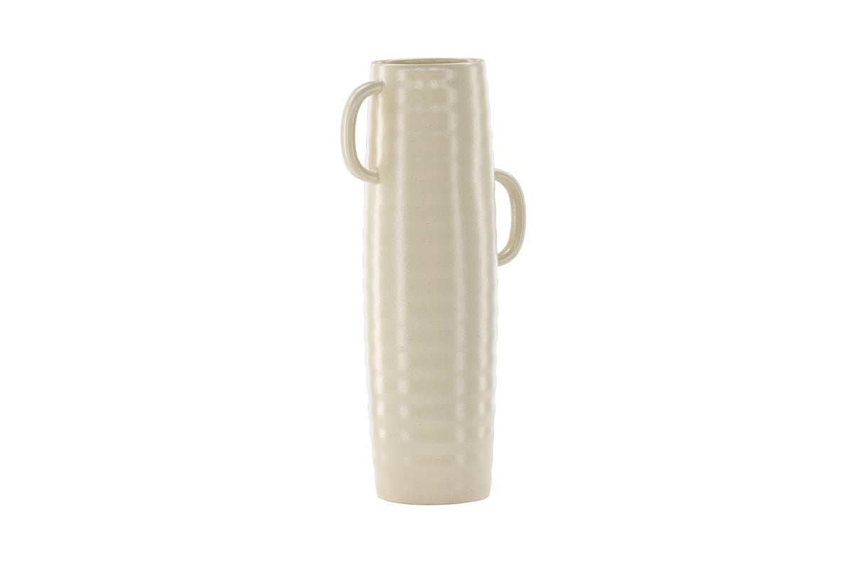 Cent Vaser ⌀13 Beige