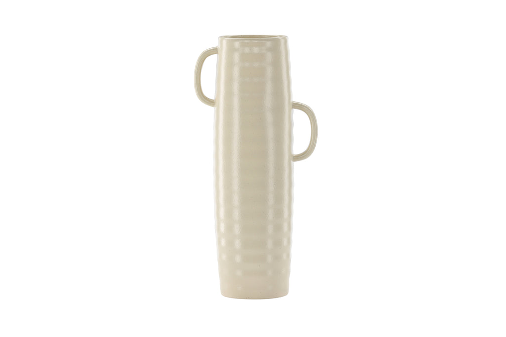 Cent Vaser ⌀13 Beige