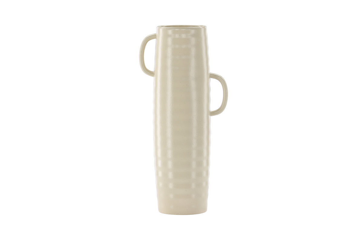 Cent Vaser ⌀13 Beige