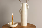Cent Vaser ⌀13 Beige