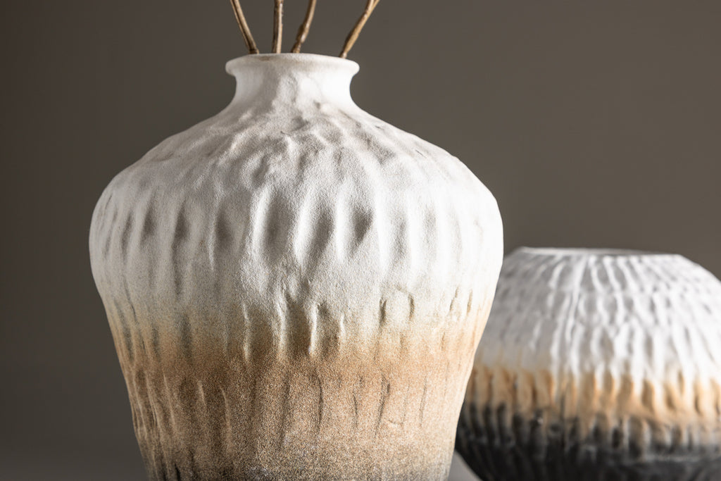 Pane Vaser ⌀16 Beige