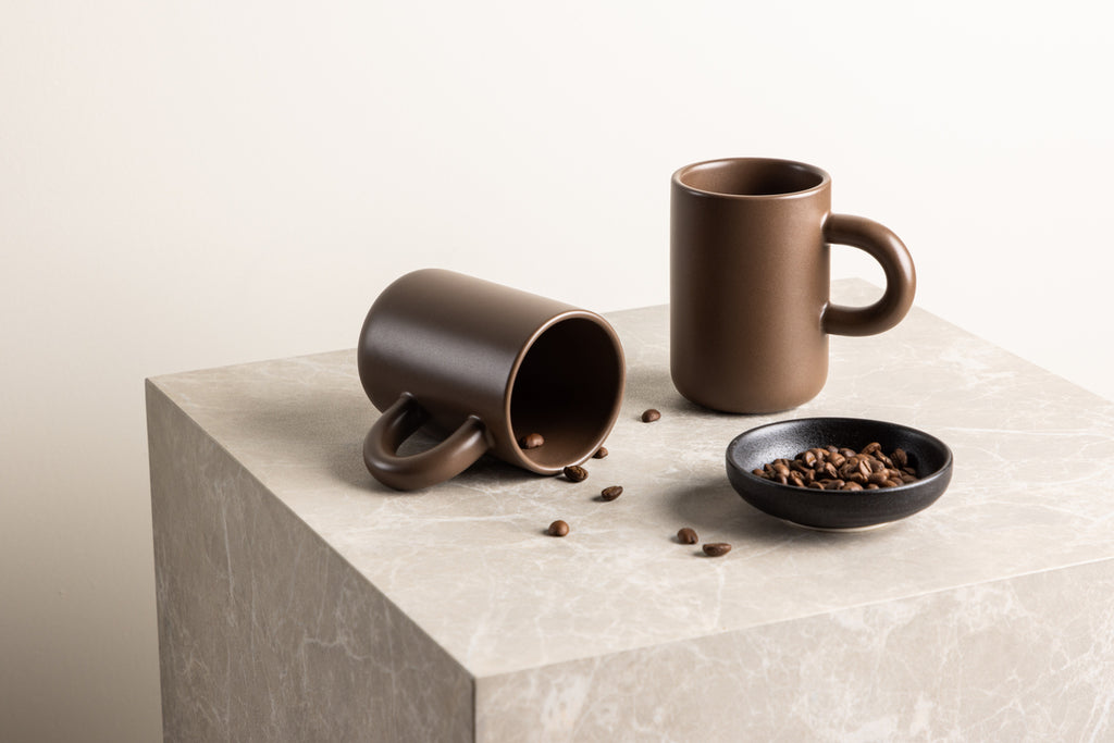 Active Kaffekoppar ⌀7 2-pack