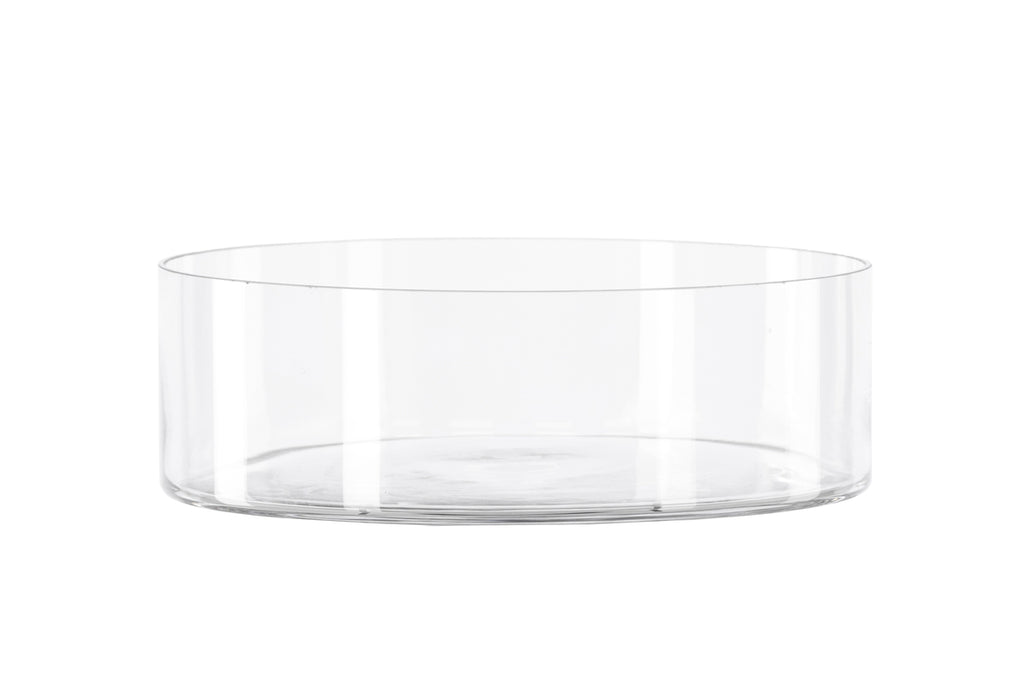 Shine Skålar ⌀25 2-pack Klar